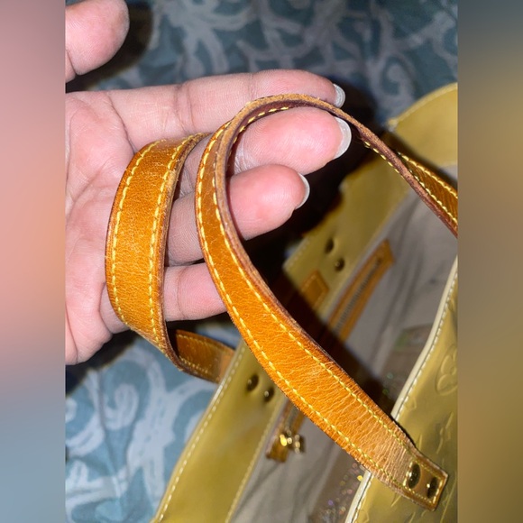 Louis Vuitton Vernis Tote Bag - Picture 5 of 7